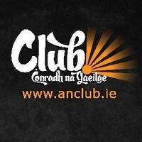 Club Chonradh na Gaeilge(@clubchonradh) 's Twitter Profile Photo