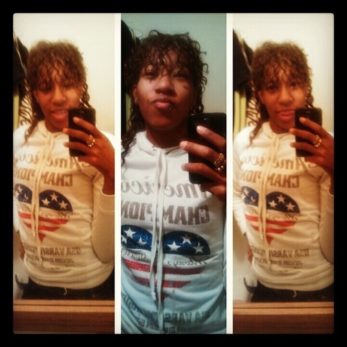 MY STINKA IS MY EVERYTHING....DATS ALL DAT MATTERS #R.I.P.MARK