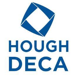 Metrolina Region North Carolina DECA Chapter. Please contact us if you have any questions! #ReadyForIt