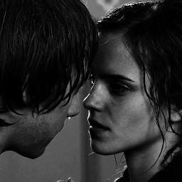 Fan Hp :D podras encontrar
 informacion,Datos curiosos Frases,etc. 
TODO sobre ellos(: Enterate
de Cosas nuevaaas!!
I❤ Rupert Grint And Emma Watson♛