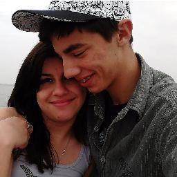 A godinha do lindo do @IgorAntunes5 sz'