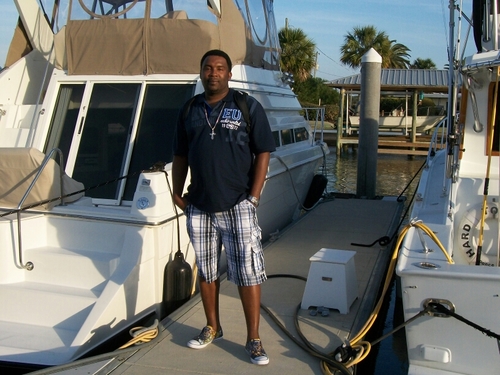 Environmental Scientist, Biologists, Leadership Consultant Notary Public of Florida