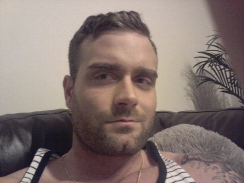 NickDaymond's profile picture. 