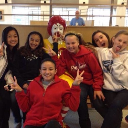 kpancini1's profile picture. SOFTBALL AND BASKETBALL!