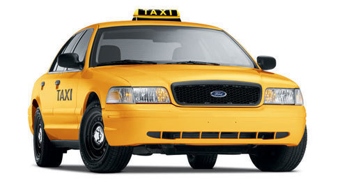 Help provide an Accessible Taxi Vehicle - Kingston Ontario