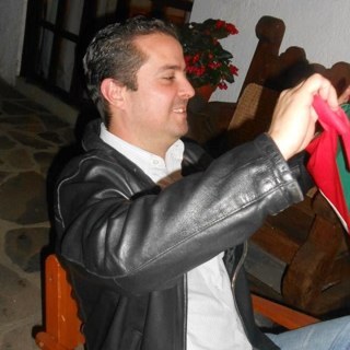Mario Alcaraz