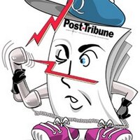 Post-Tribune Sports (@posttribsports) 's Twitter Profile Photo Post-Tribune Sports (@posttribsports) 's Twitter Profile Photo