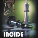 Ernesto Cerda - @incide_ac - Twitter