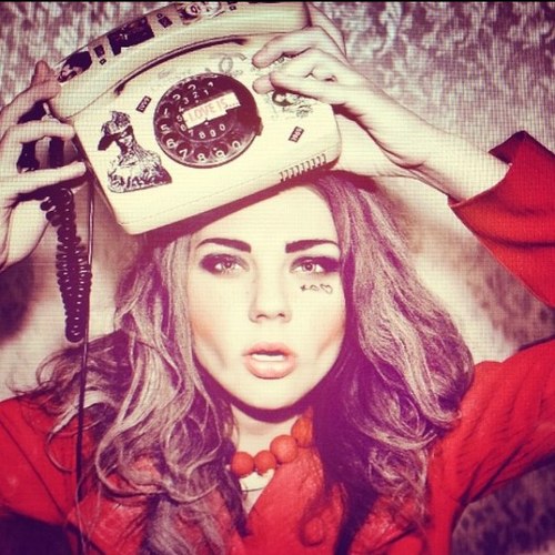 parfesha's profile picture. без понятия, без понятия