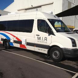 M.I.R Drug and Alcohol Services specialises in the mining, industrial and rail sectors, providing drug and alcohol workplace screening & education programs.