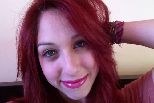 hello_glu's profile picture. 