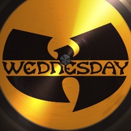 Official Wu-Tang Wednesday DJ's