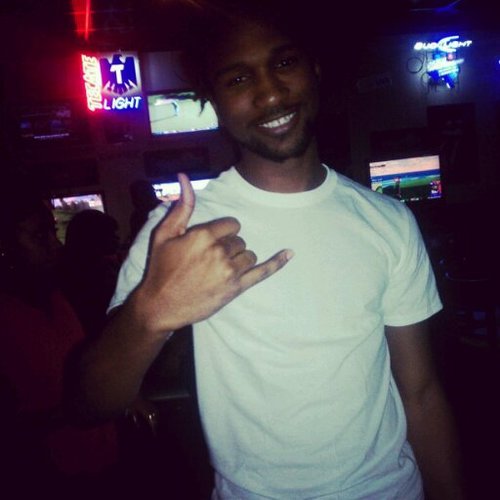 No man can stop what God has planned for me R.I.P Mike-Mike,Mekio, Snoop, Muzzle, Big Beezy, TY, and DBeezy!!