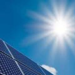 SolarServiceNed's profile picture. Solar Service Nederland verzorgt de montage en reiniging van zonne-energie systemen voor bedrijven en particulieren.