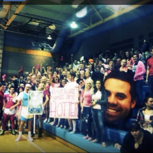 TheMr_B's profile picture. Math teacher extrordinaire...