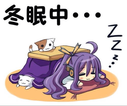 まったりゲームしてます