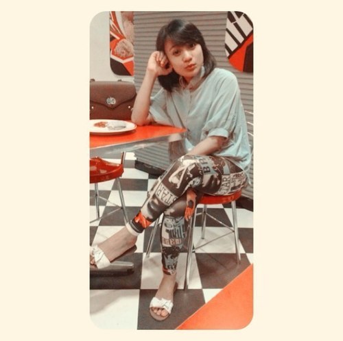 EnggiLindayani's profile picture. Instagram, path, line ♡ enggilindayani ♡