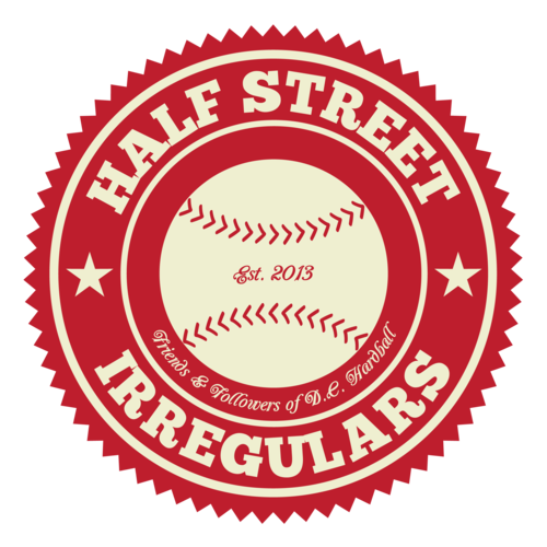 Half Street Irregulars