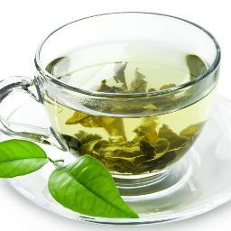 Fresh, Unique, Sustainable, Innovative. Tea