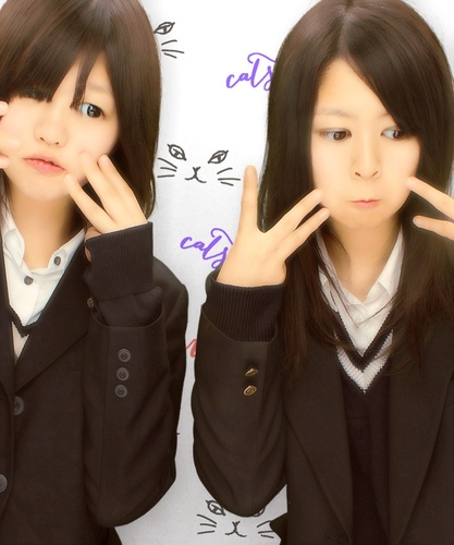 清水菜月 Ntk Al Twitter