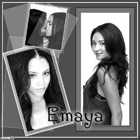 Pretty Little Liar Fan page  you can also follow me on instagram emaya_4ever_haileystar