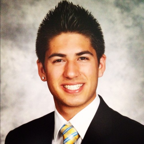 dylanmolinelli's profile picture. 