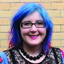 Unionist, Feminist, Student Politics Hack.