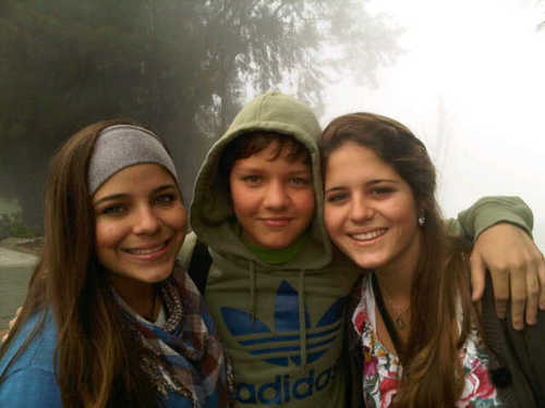 AndresVanososte's profile picture. 