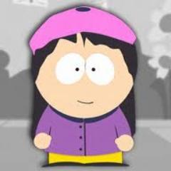 WendySouthP's profile picture. Que foi, achou que eu escreveria algo interessante aqui?só quero dizer que gosto de paçoca..

http://t.co/16CmUAfT