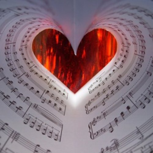 open_hearted3's profile picture. Never be afraid to tell how you really feel. Open your heart.