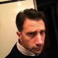 Richard Massa - @Archmassa Twitter Profile Photo