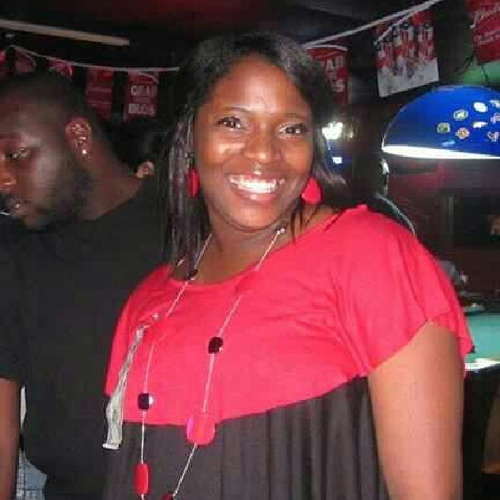 NyquellaHoward Profile Picture
