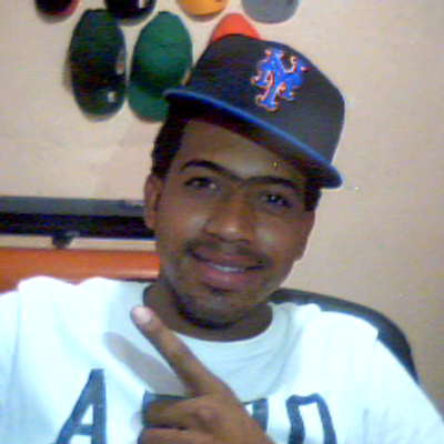 Profile Picture of CIENCIA (@jonathan_almon) on Twitter