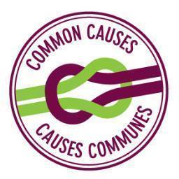 Common Causes is an assembly of social movements dedicated to defending democracy, the environment, and human rights.