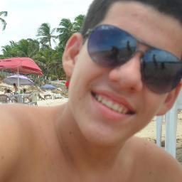 Prazer, me chamo Luan henrique . Tenho 16 anos, sou do signo #Escorpião, sou simpático , humilde, e muito divertido. E amo minha familia.