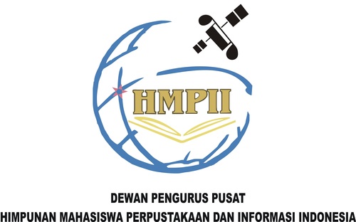 Akun Resmi Himpunan Mahasiswa Perpustakaan dan Informasi Indonesia  dpphmpii@gmail.com