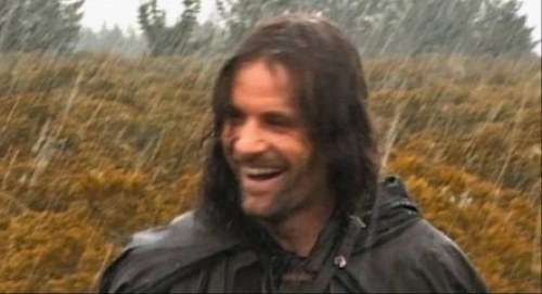 Aragorn_31's profile picture. I am Aragorn son of Arathorn. 
       LotR RP