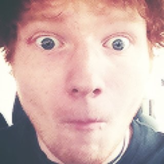 Music. Taylor Swift. Ed Sheeran. Tom Odell. Passenger. Lady Antebellum. I love you all.