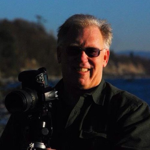 photographer. each individual can make a difference. Find something that really makes you stand up. Look ahead and protect for the next 7 generations