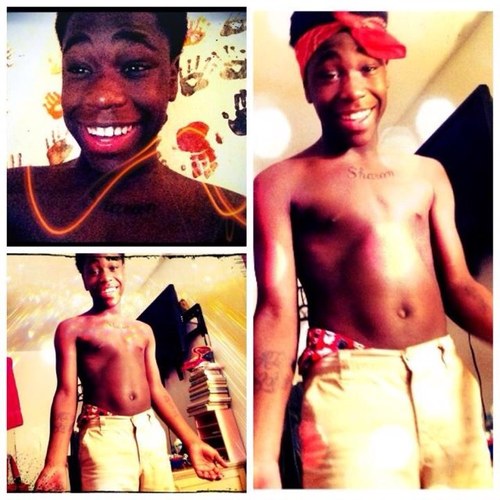 IM SUPERMICNASTY