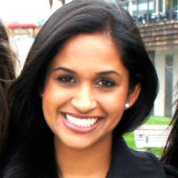 monicamalaviya's profile picture. 