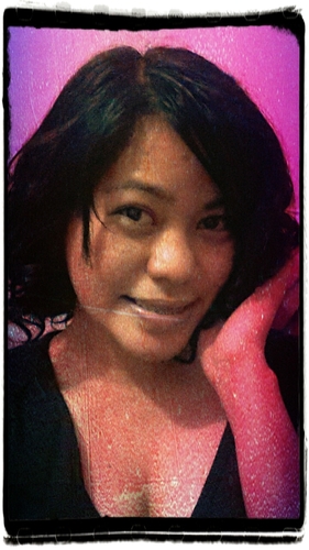 TIne is my name... sweet, cool, funny, hip lady as they've known me!