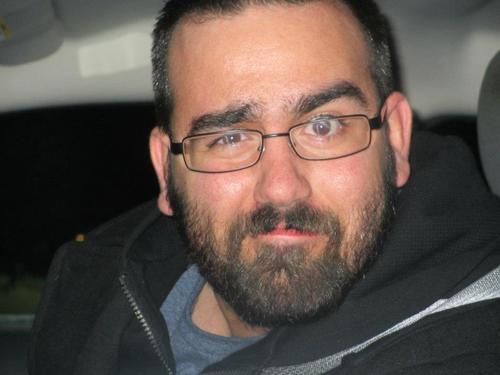 __Joe____'s profile picture. Avid nap enthusiast. Enjoys Ultimate Frisbee and the Chicago Bears. Has had a beard longer than your children have been alive.