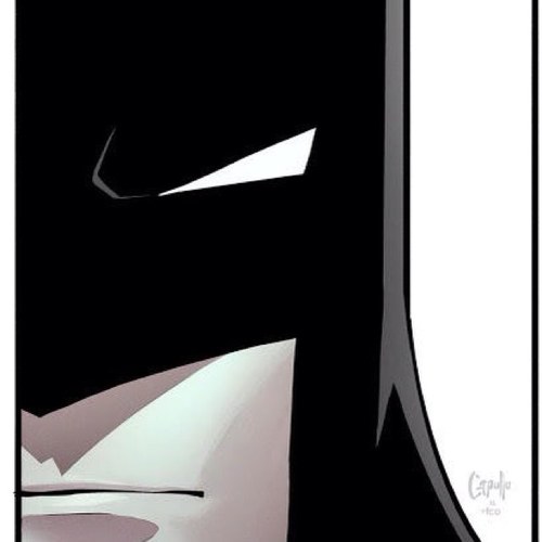 Batman-The World's Greatest Detective/ Billionaire Bruce Wayne CEO of Wayne Ent. Bringing Vengence & Justice To Gotham ((RpAcc21+)) #DC#New52#YJ DarkKnight