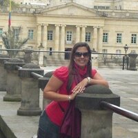 Marie G. Millard (@mgmillard) 's Twitter Profile