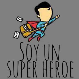 Soysuperheroe2's profile picture. 