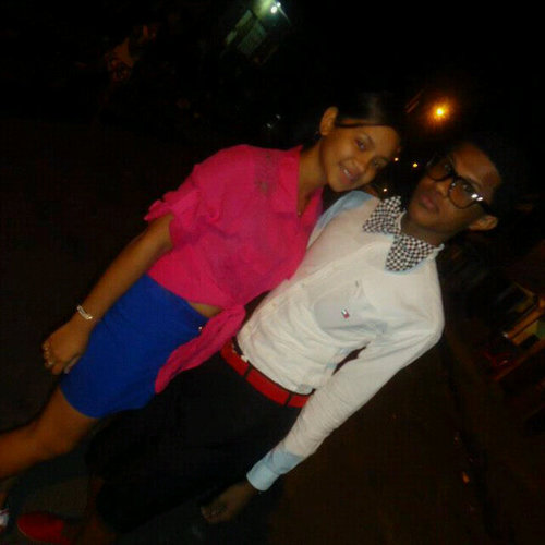 Suppeeer''AmiqaBle & CompartO Con TodO El MundO'♥