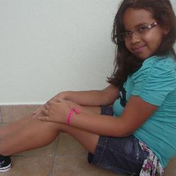 Sou uma menina Amigavel , Confiavel , Divertida , Criativa , Sapeca rsrsrs...
Espero que gostem de mim !!
Laysa ♥