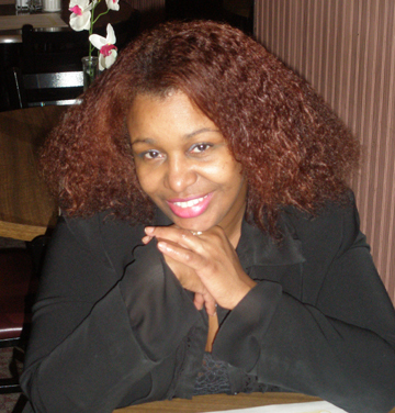 Ms Christiana Nance, Esq., BS, JD, Executive Consultant Christiana Nance Entertainment Agency. Fairly Legal Representation.