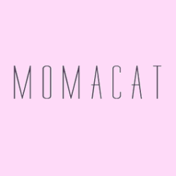 shopmomacat's profile picture. Punchy colors, funky designs, shiny statement pieces, and overloads of gold. Our motto: LESS IS NEVER ENOUGH!
                 Instagram: SHOPMOMACAT